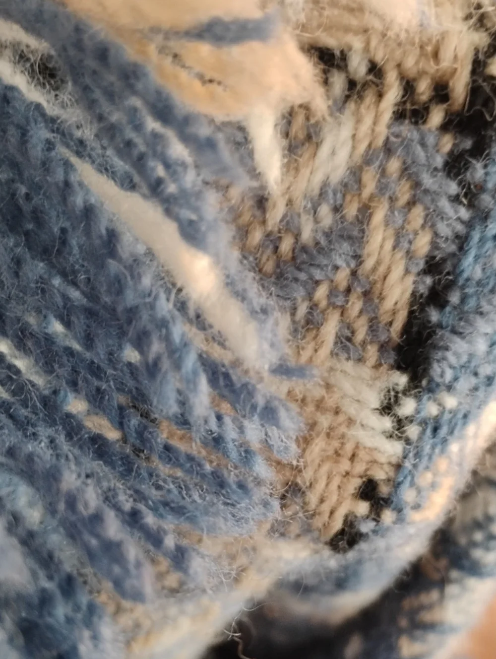 Pendleton classic throw